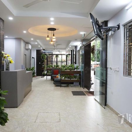 Istay Hotel Apartment 3 Hanoi Exterior photo